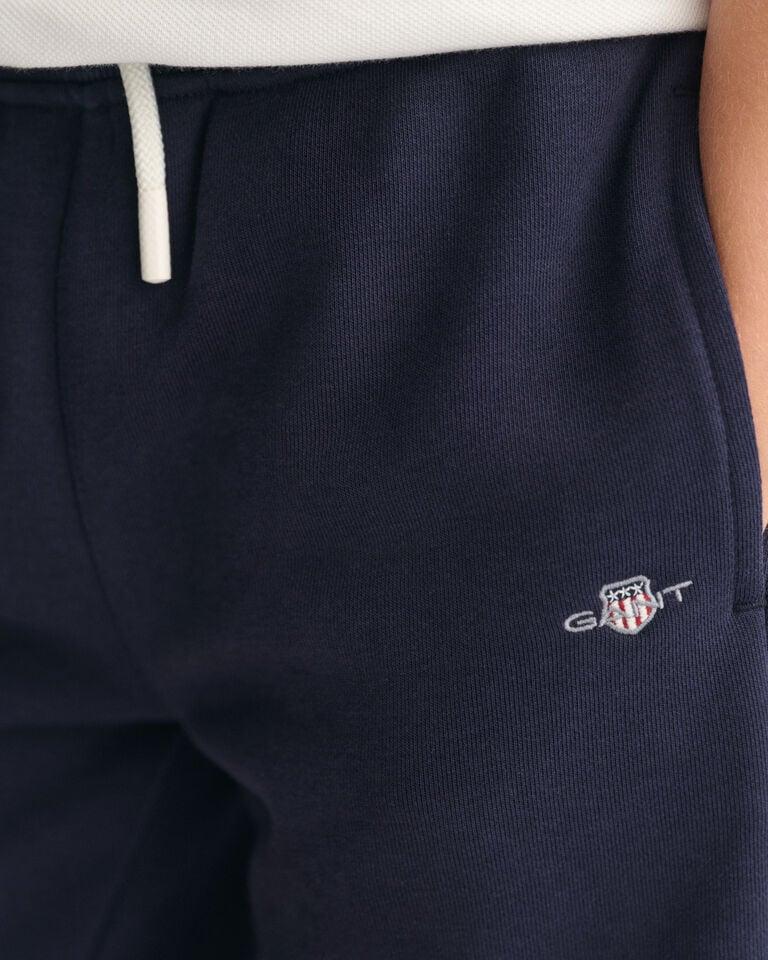 Gant Pantalones Cortos De Deporte Shield Kids