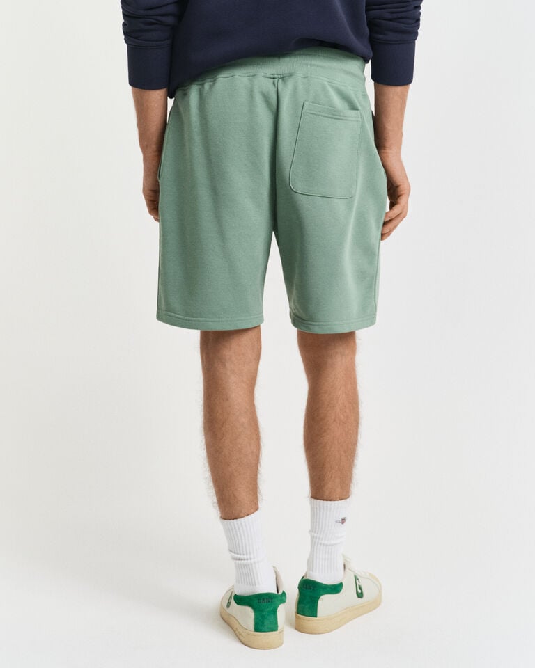 Gant Pantalones Cortos De Deporte Shield