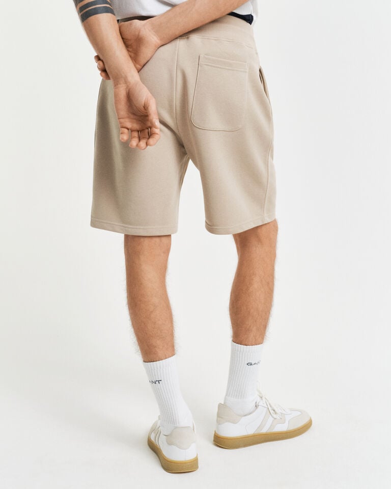 Gant Pantalones Cortos De Deporte Shield