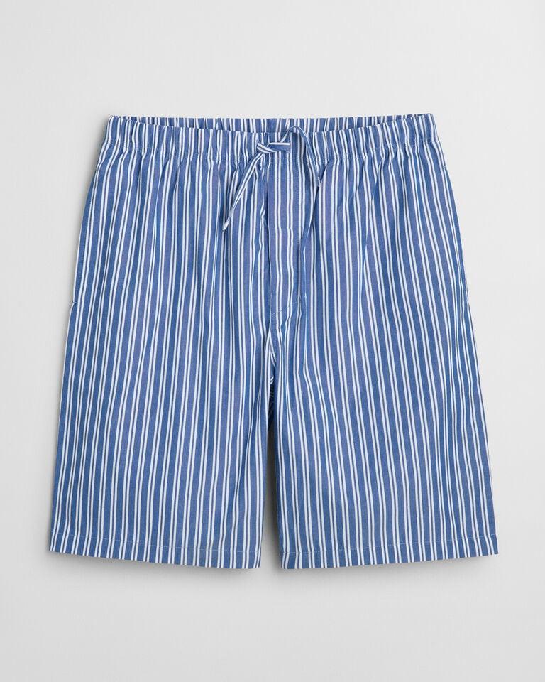 Gant Pantalones cortos de pijama de rayas