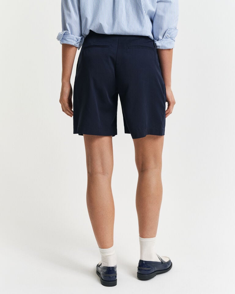 Gant Pantalones Cortos Fluid
