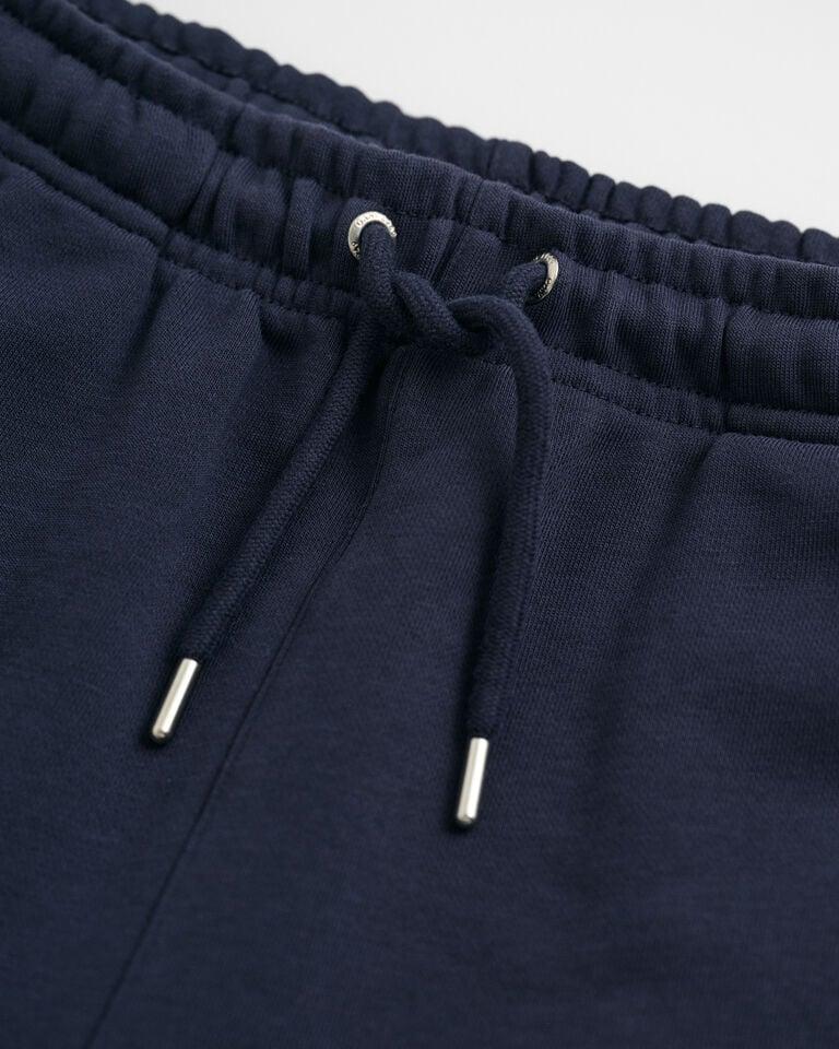 Gant Pantalones Cortos Regular Fit Shield