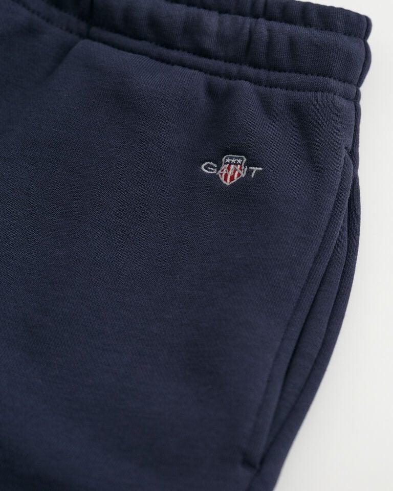 Gant Pantalones Cortos Regular Fit Shield