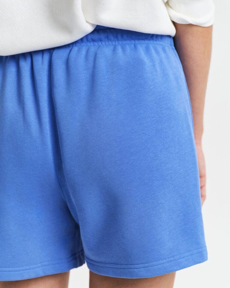 Gant Pantalones Cortos Regular Fit Shield