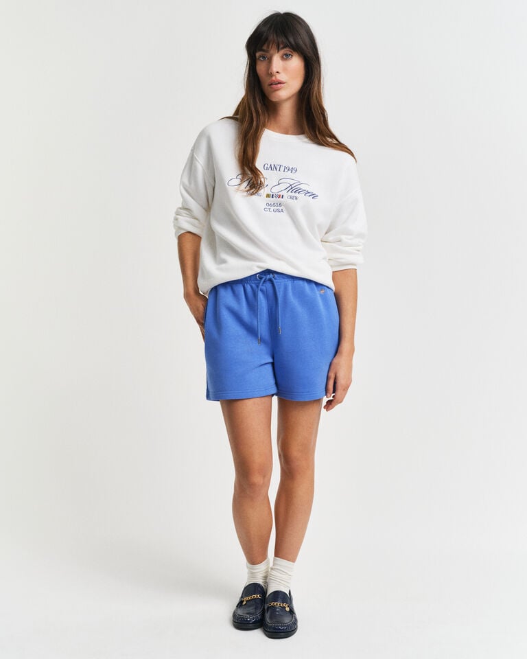 Gant Pantalones cortos Regular Fit Shield