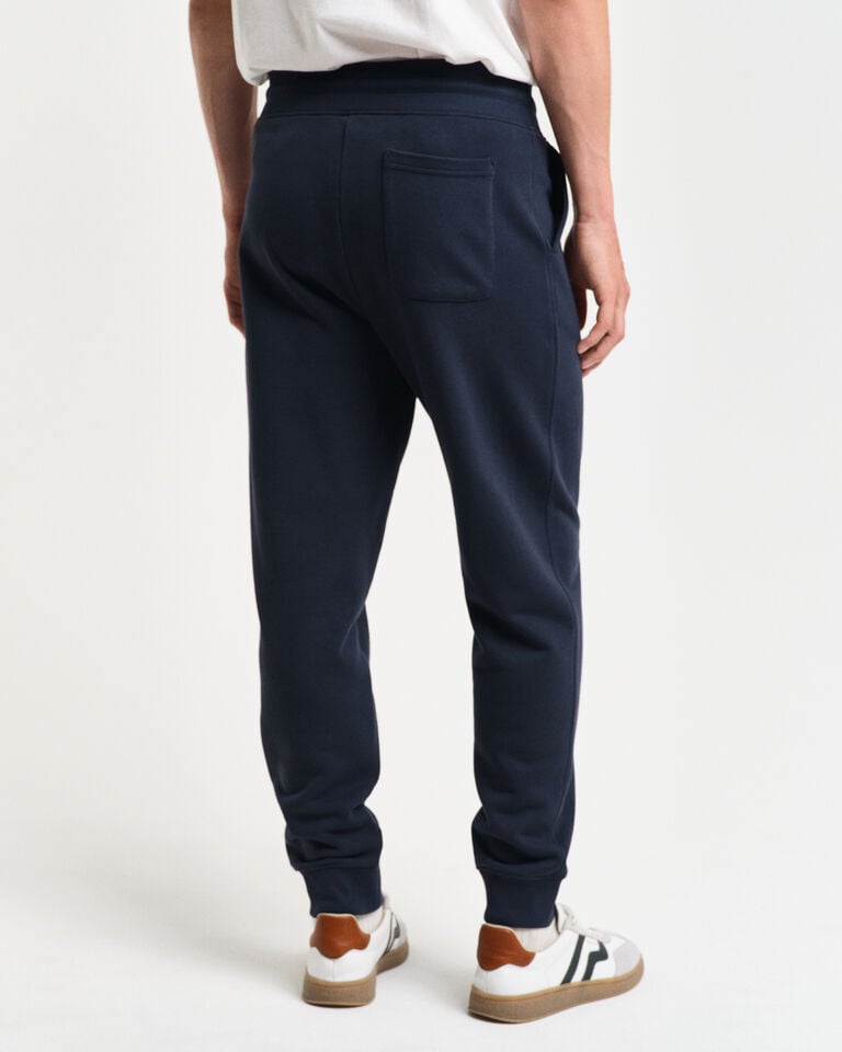 Gant Pantalones De Deporte Shield