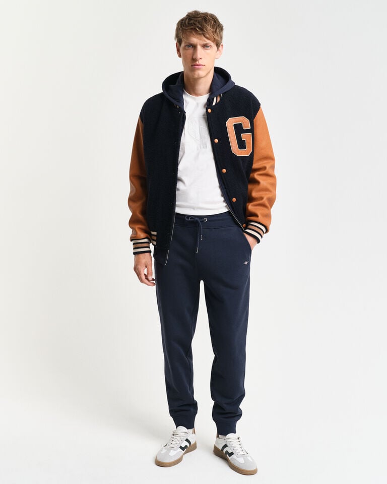 Gant Pantalones de deporte Shield