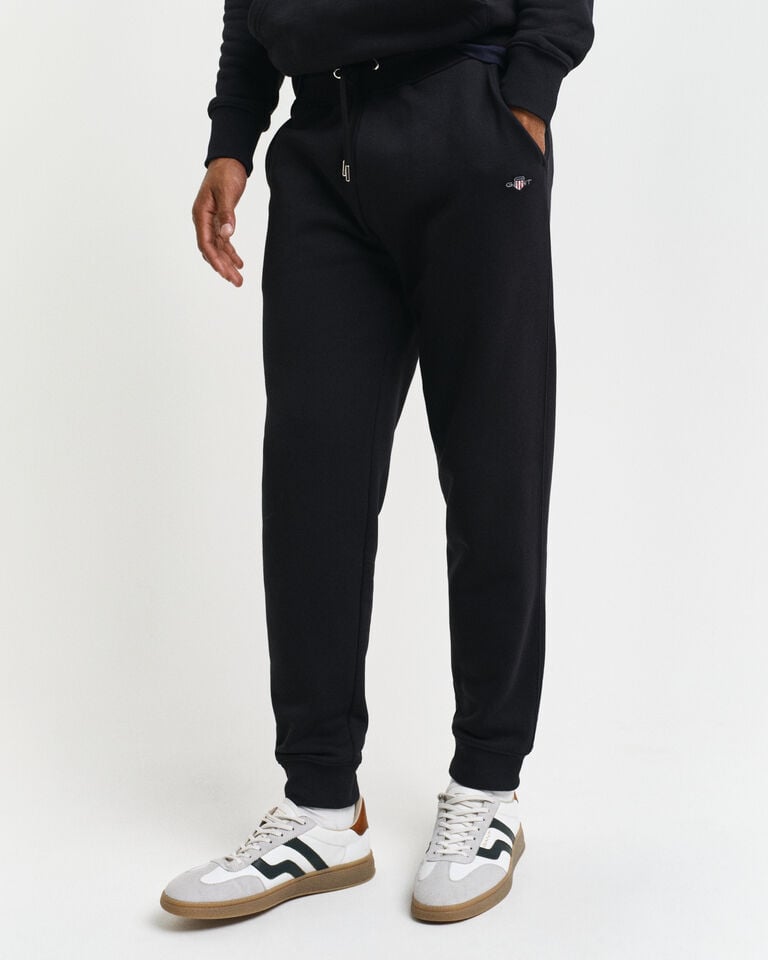 Gant Pantalones De Deporte Shield