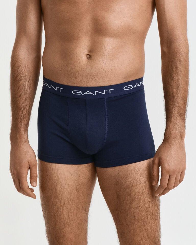 Gant Paquete De Siete Bóxers