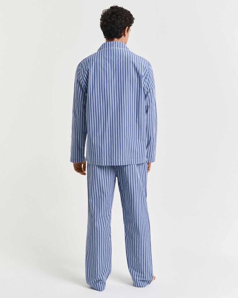 Gant Pijama De Rayas