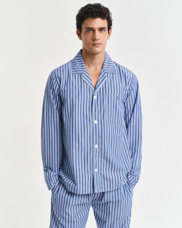 Gant Pijama De Rayas