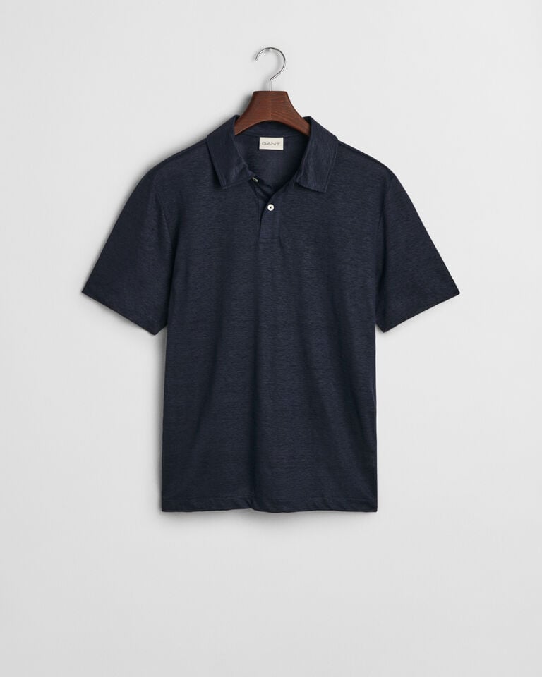 Gant Polo De Lino