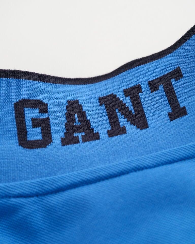 Gant Polo De Piqué A Rayas GANT Teens