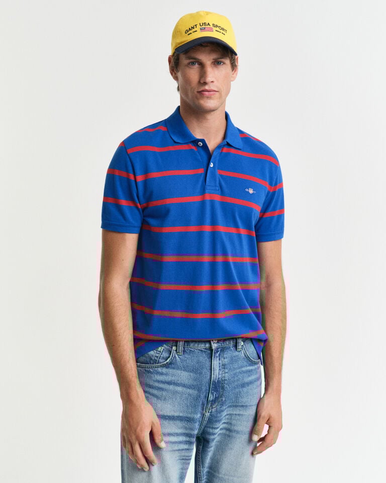 Gant Polo de rayas