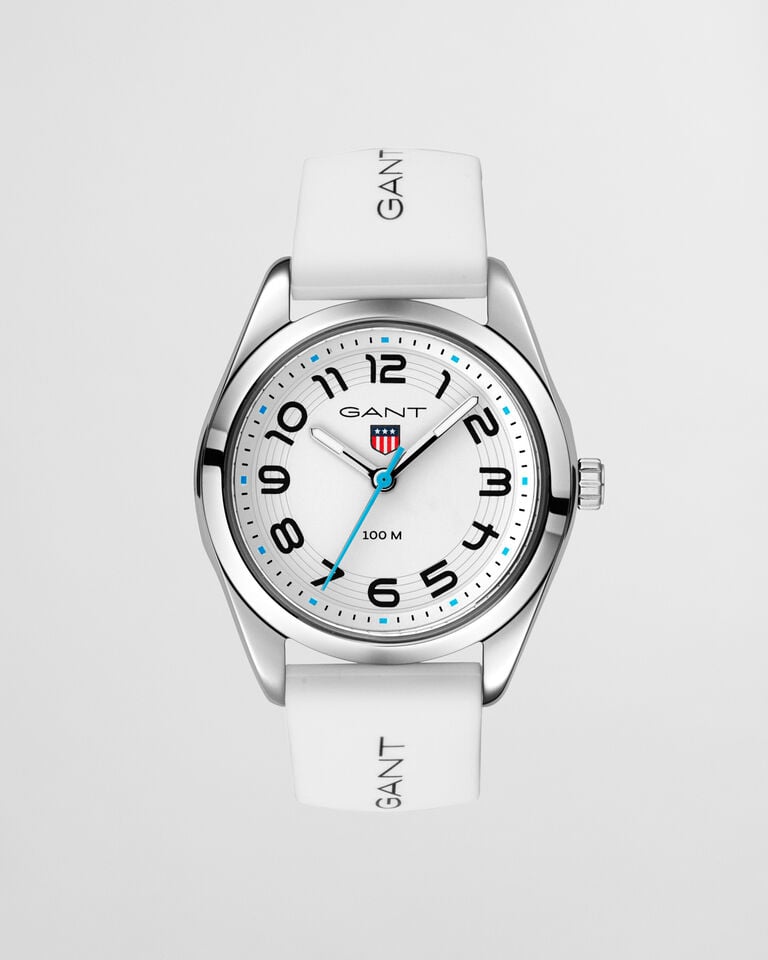 Gant Reloj De Pulsera Campus