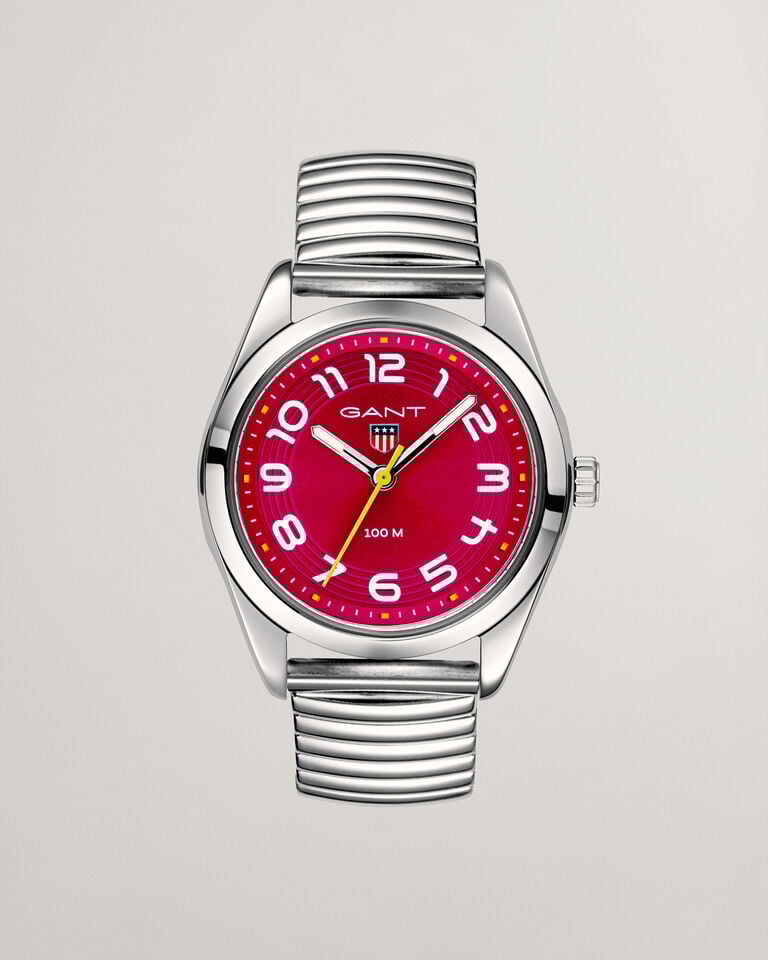 Gant Reloj de pulsera Campus