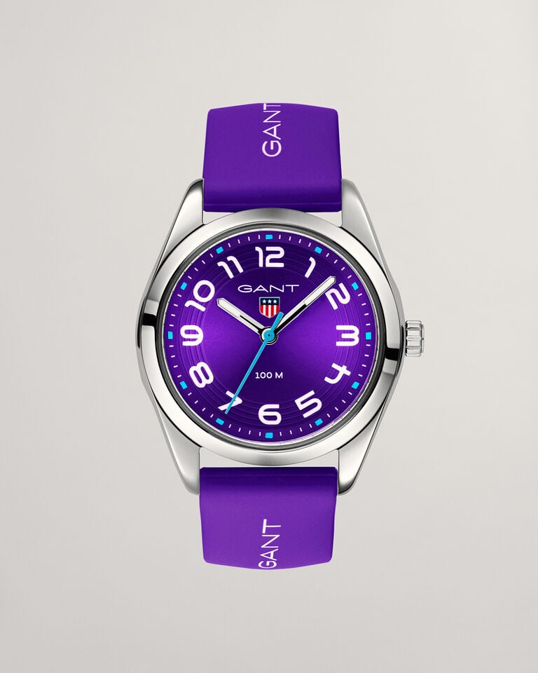 Gant Reloj de pulsera Campus