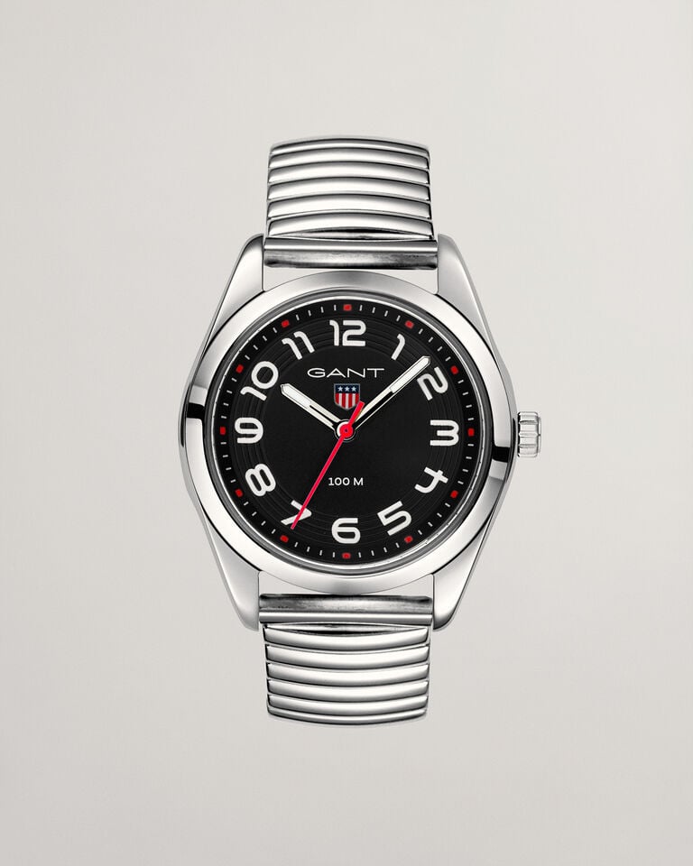 Gant Reloj De Pulsera Campus