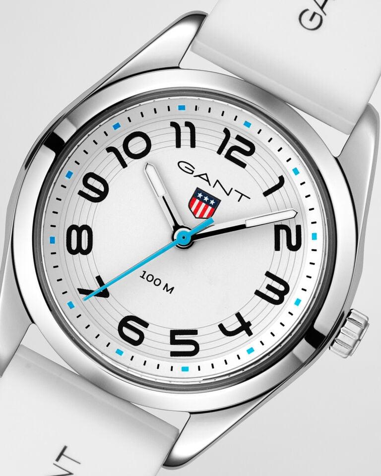 Gant Reloj De Pulsera Campus