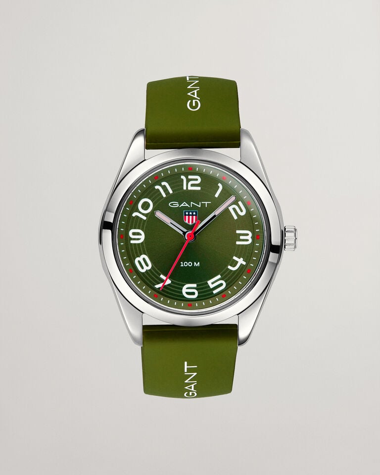 Gant Reloj De Pulsera Campus