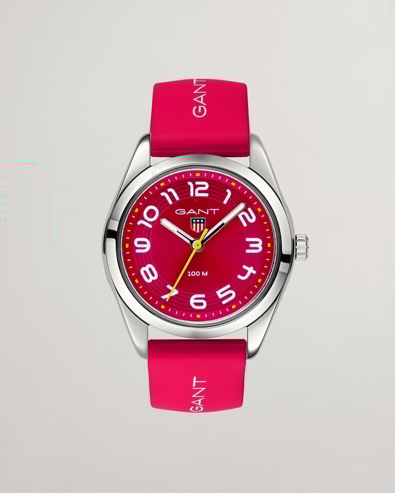 Gant Reloj de pulsera Campus