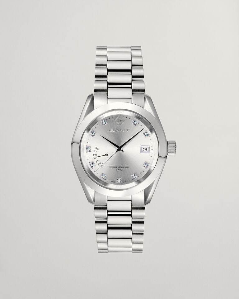 Gant Reloj de pulsera Castine
