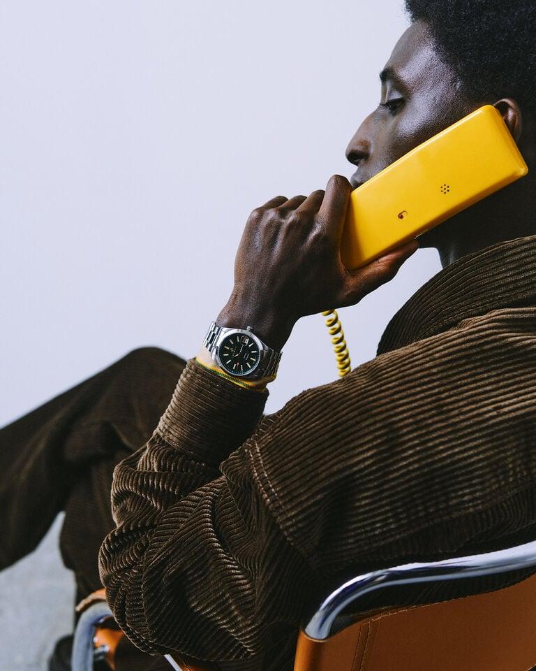 Gant Reloj De Pulsera Eastham