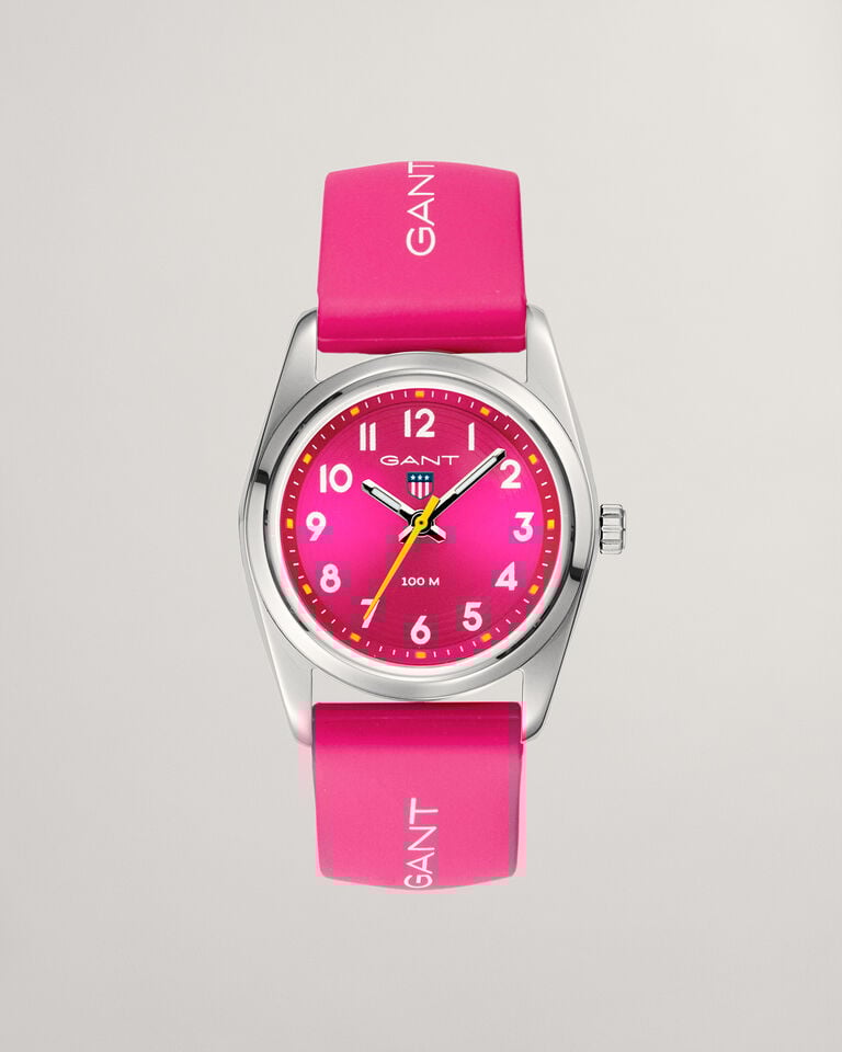 Gant Reloj De Pulsera Graduate