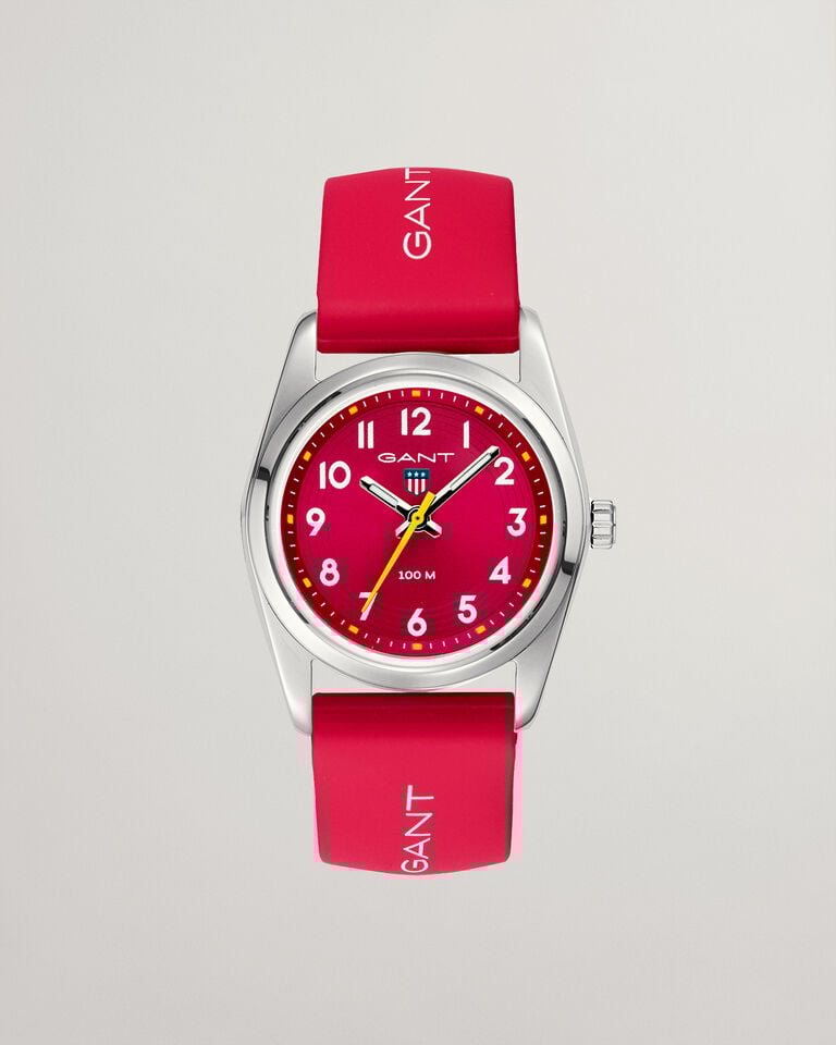 Gant Reloj de pulsera Graduate