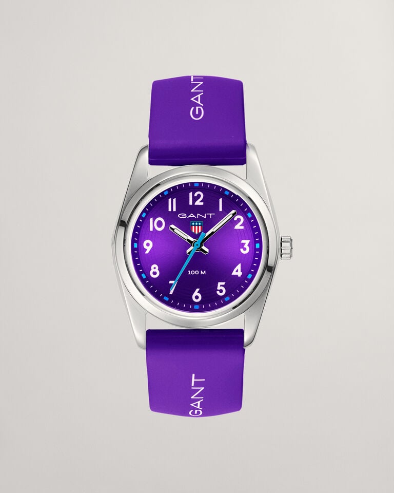 Gant Reloj De Pulsera Graduate