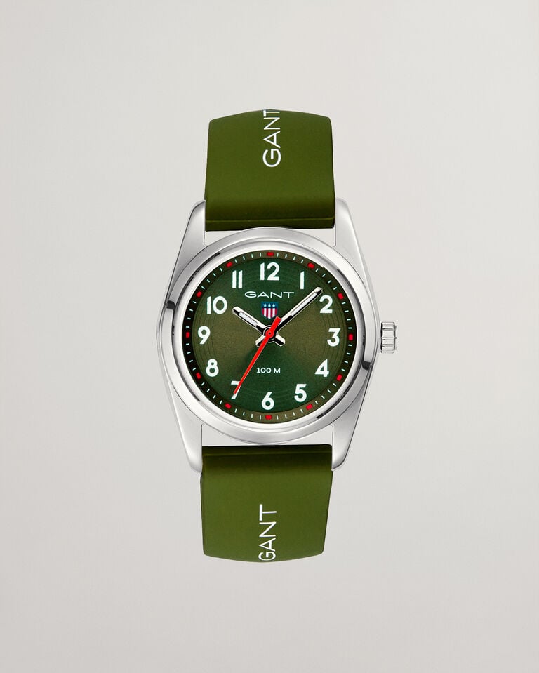 Gant Reloj de pulsera Graduate