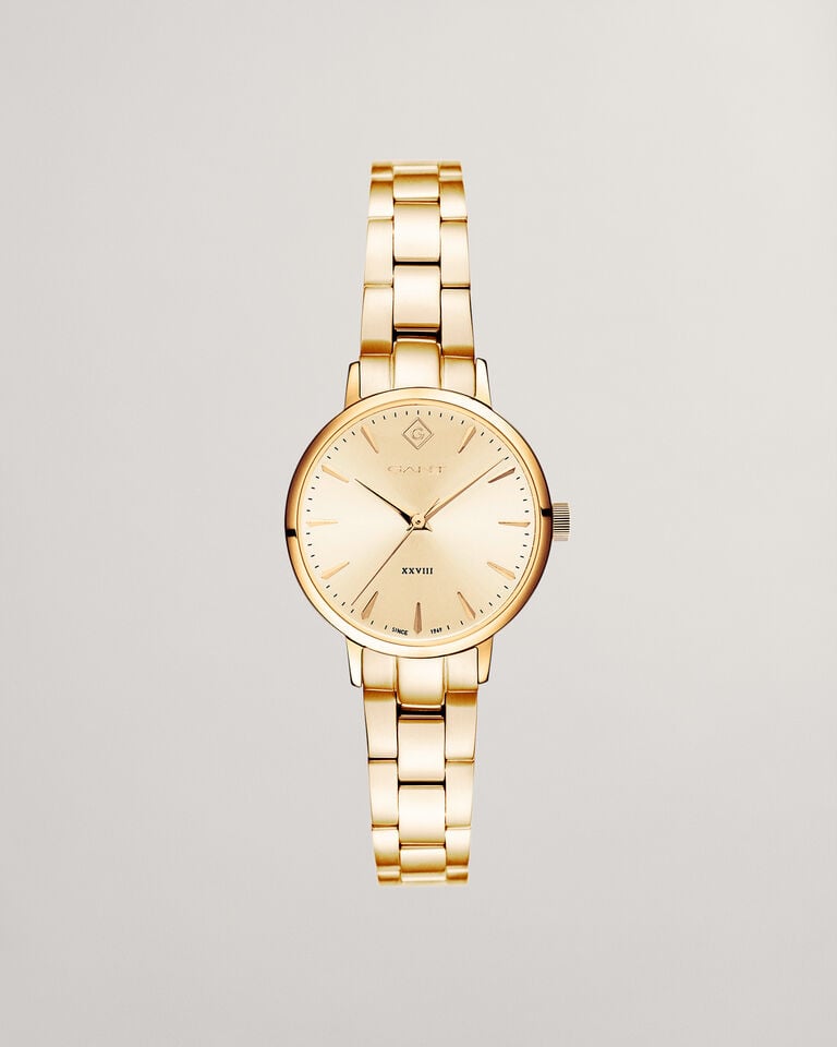 Gant Reloj de pulsera Park Avenue 28