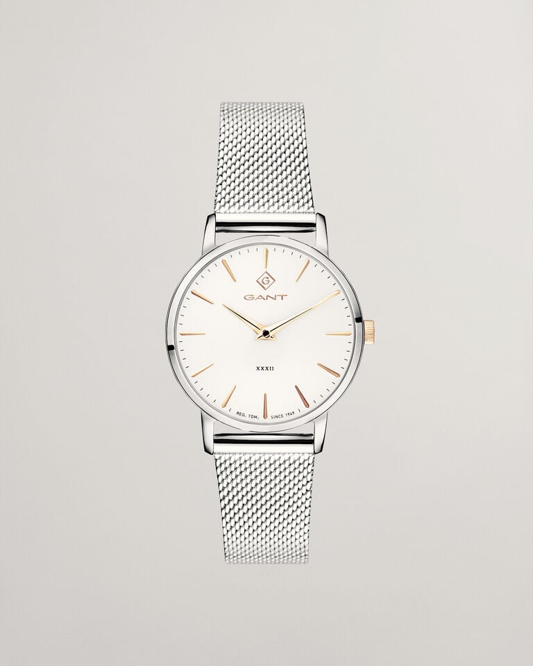 Gant Reloj de pulsera Park Avenue 32