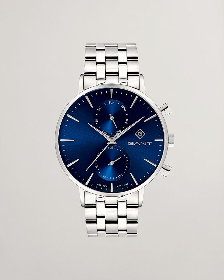 Gant Reloj de pulsera Park Hill Day-Date II