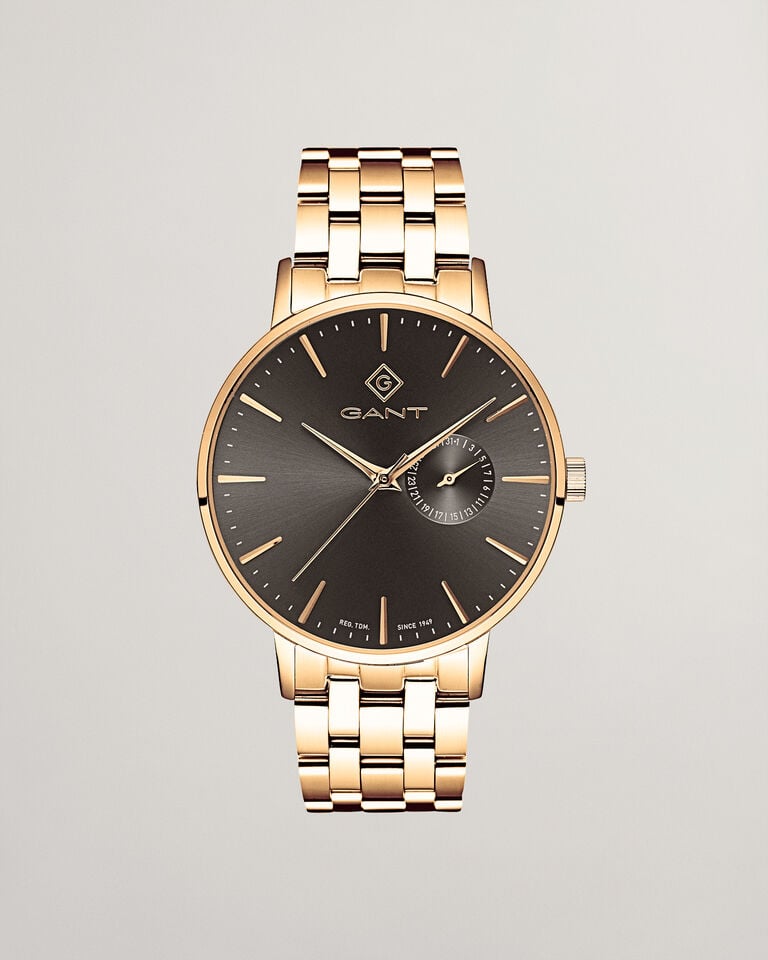 Gant Reloj de pulsera Park Hill III