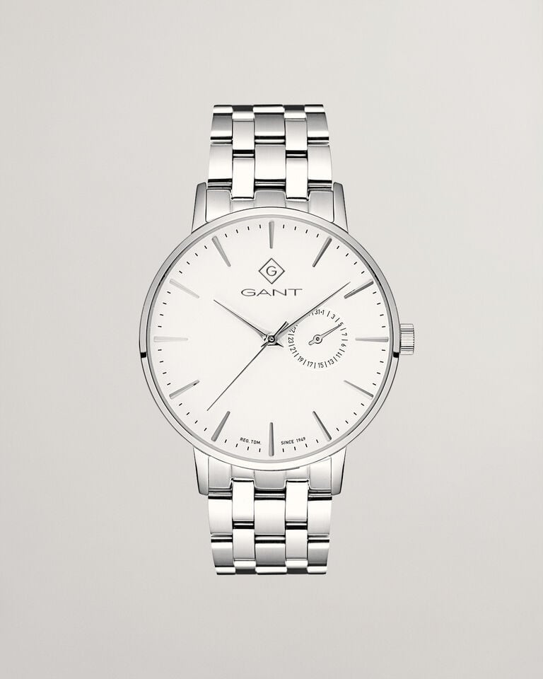 Gant Reloj de pulsera Park Hill III