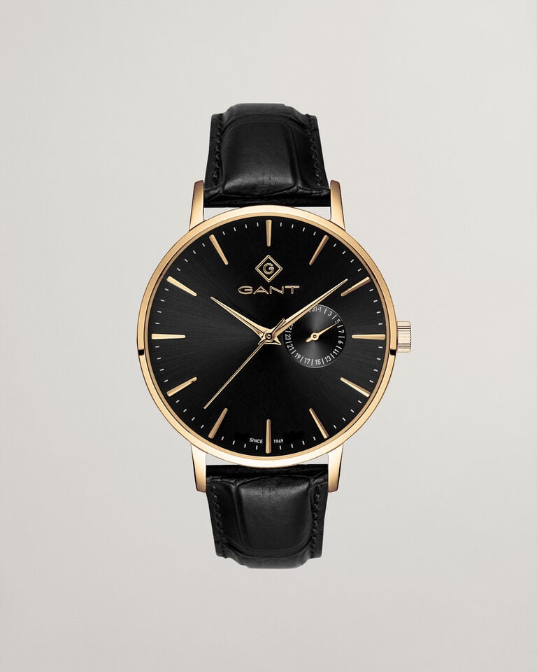 Gant Reloj de pulsera Park Hill III
