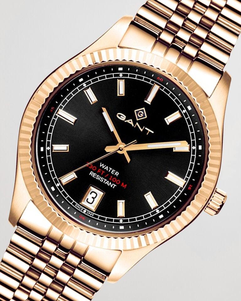 Gant Reloj De Pulsera Sussex 44