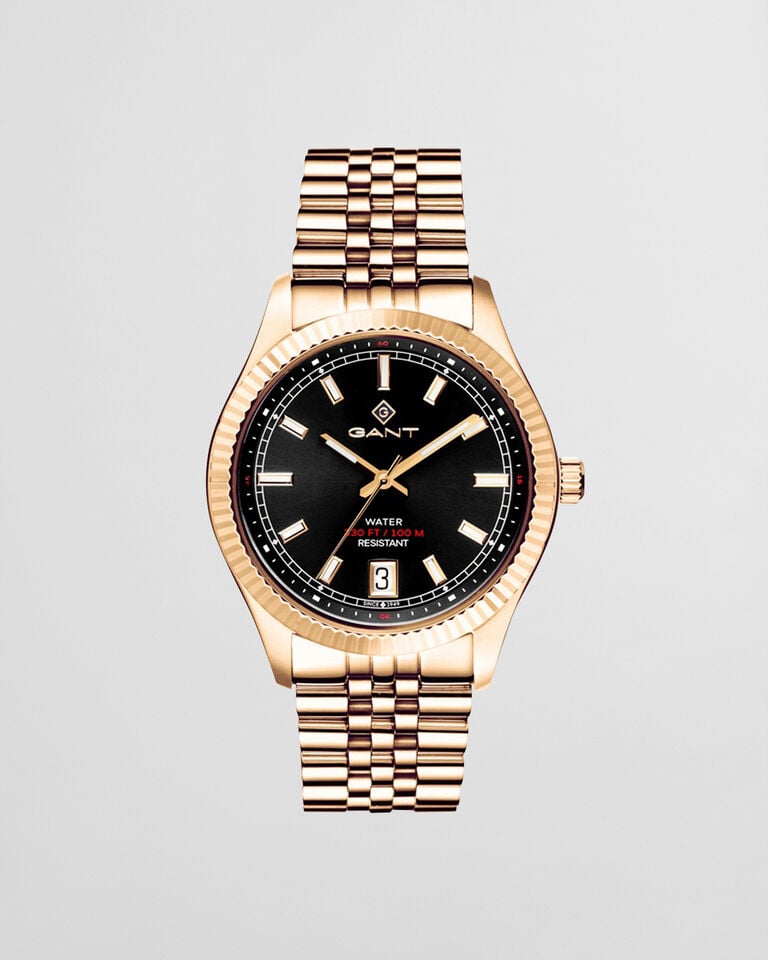 Gant Reloj de pulsera Sussex 44