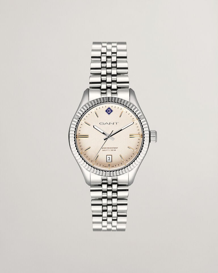 Gant Reloj de pulsera Sussex