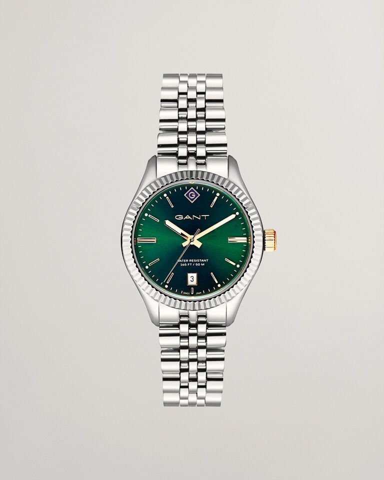 Gant Reloj de pulsera Sussex