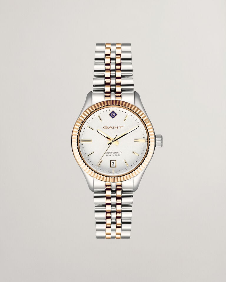 Gant Reloj de pulsera Sussex BCG