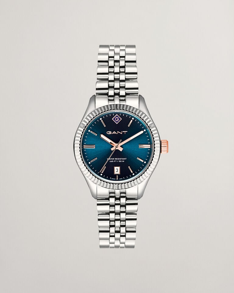 Gant Reloj de pulsera Sussex