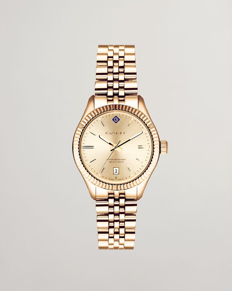 Gant Reloj de pulsera Sussex