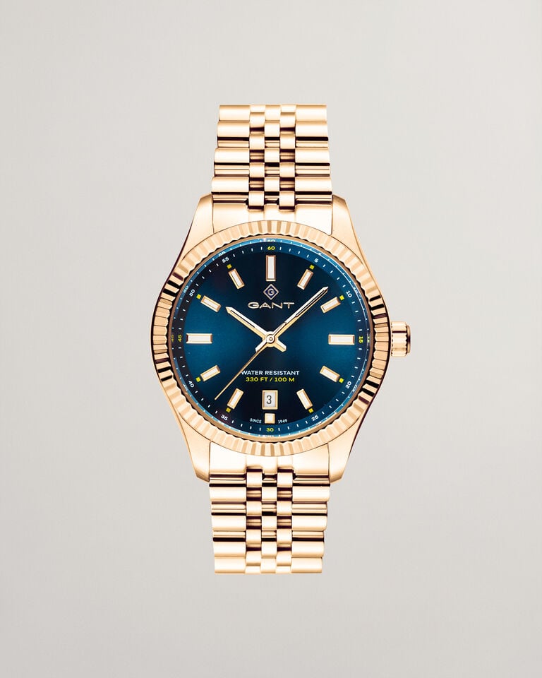Gant Reloj de pulsera Sussex Mid