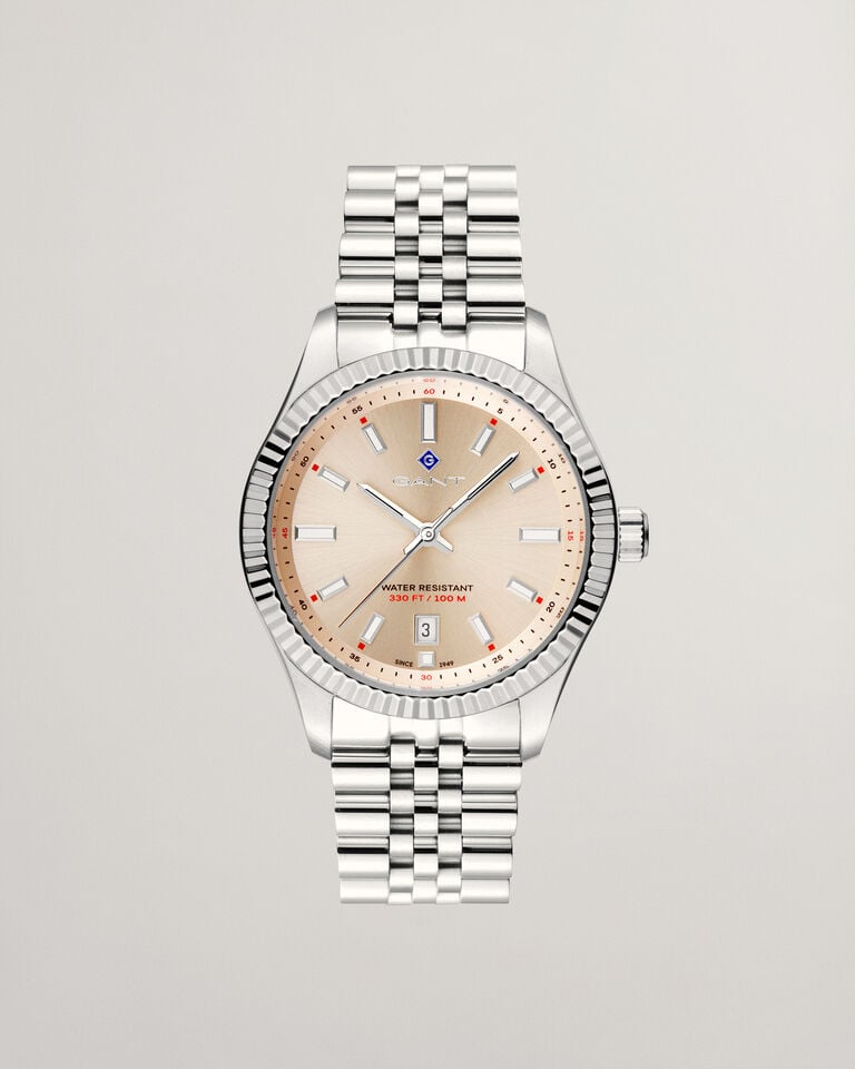 Gant Reloj de pulsera Sussex Mid