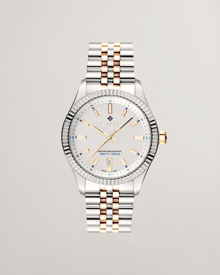 Gant Reloj de pulsera Sussex Mid