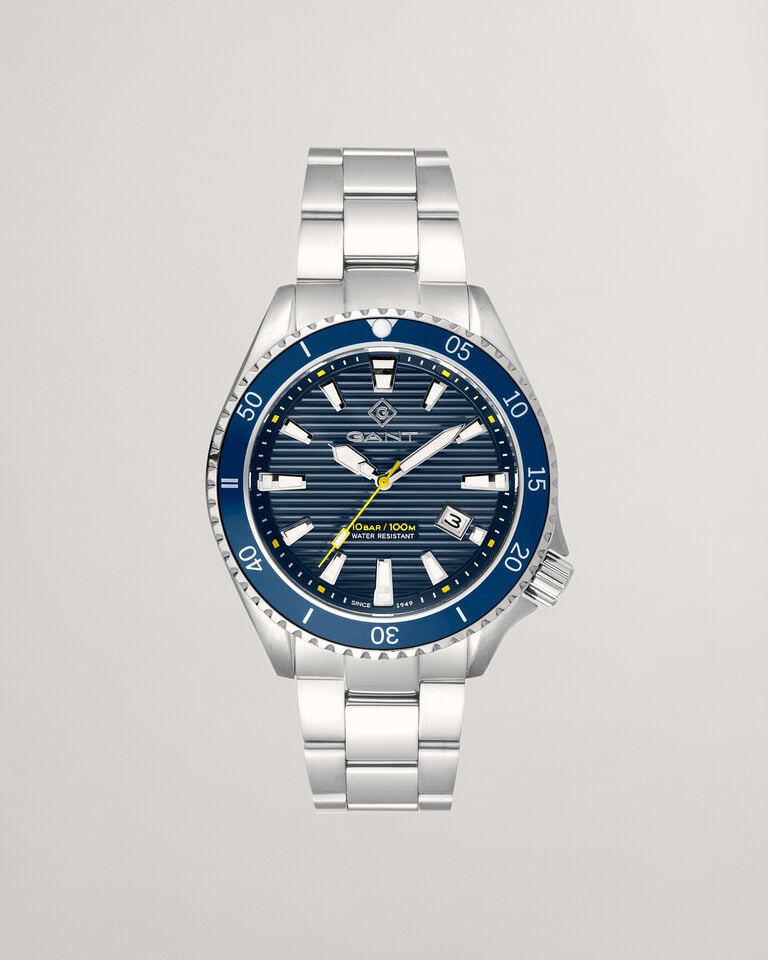 Gant Reloj De Pulsera Waterville