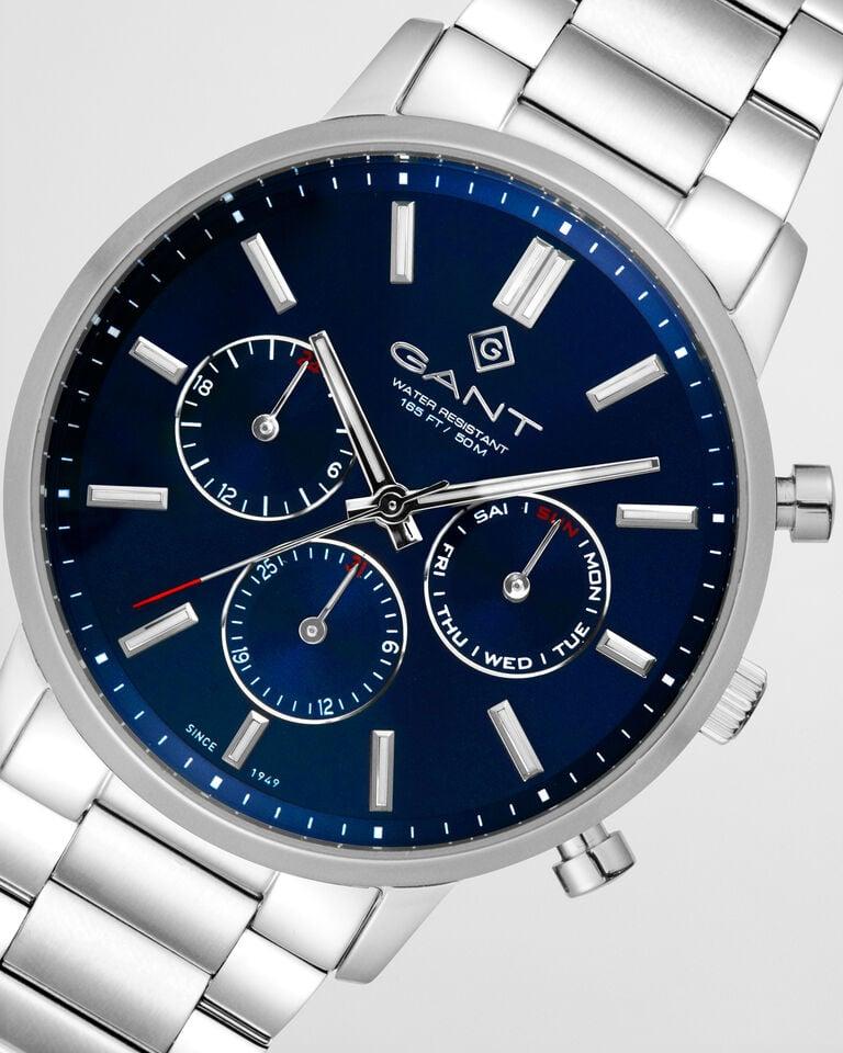 Gant Reloj East Hill Day-Date