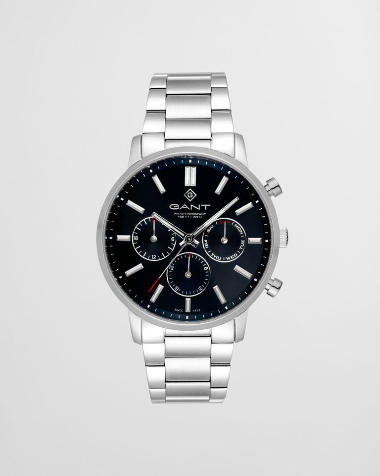 Gant Reloj East Hill Day-Date